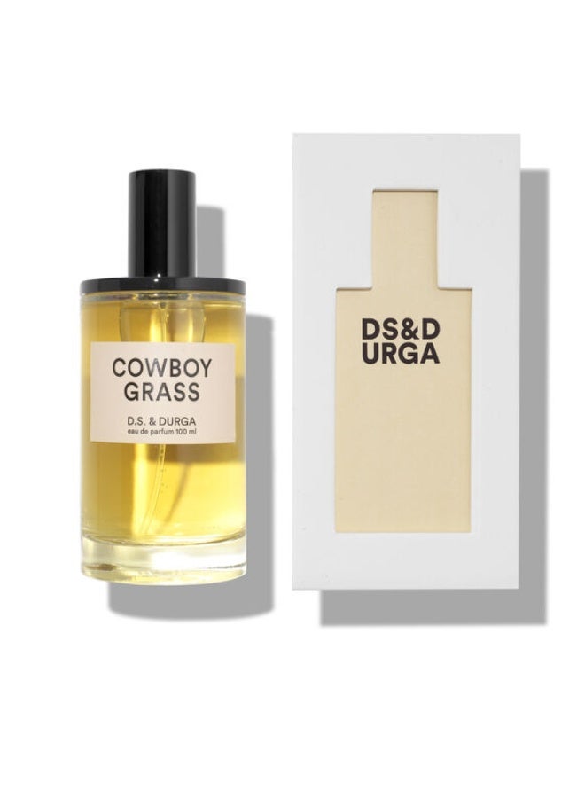 دي إس & دورجا دي إس ودورغا عشب رعاة البقر  ١٠٠ مل - Image 3